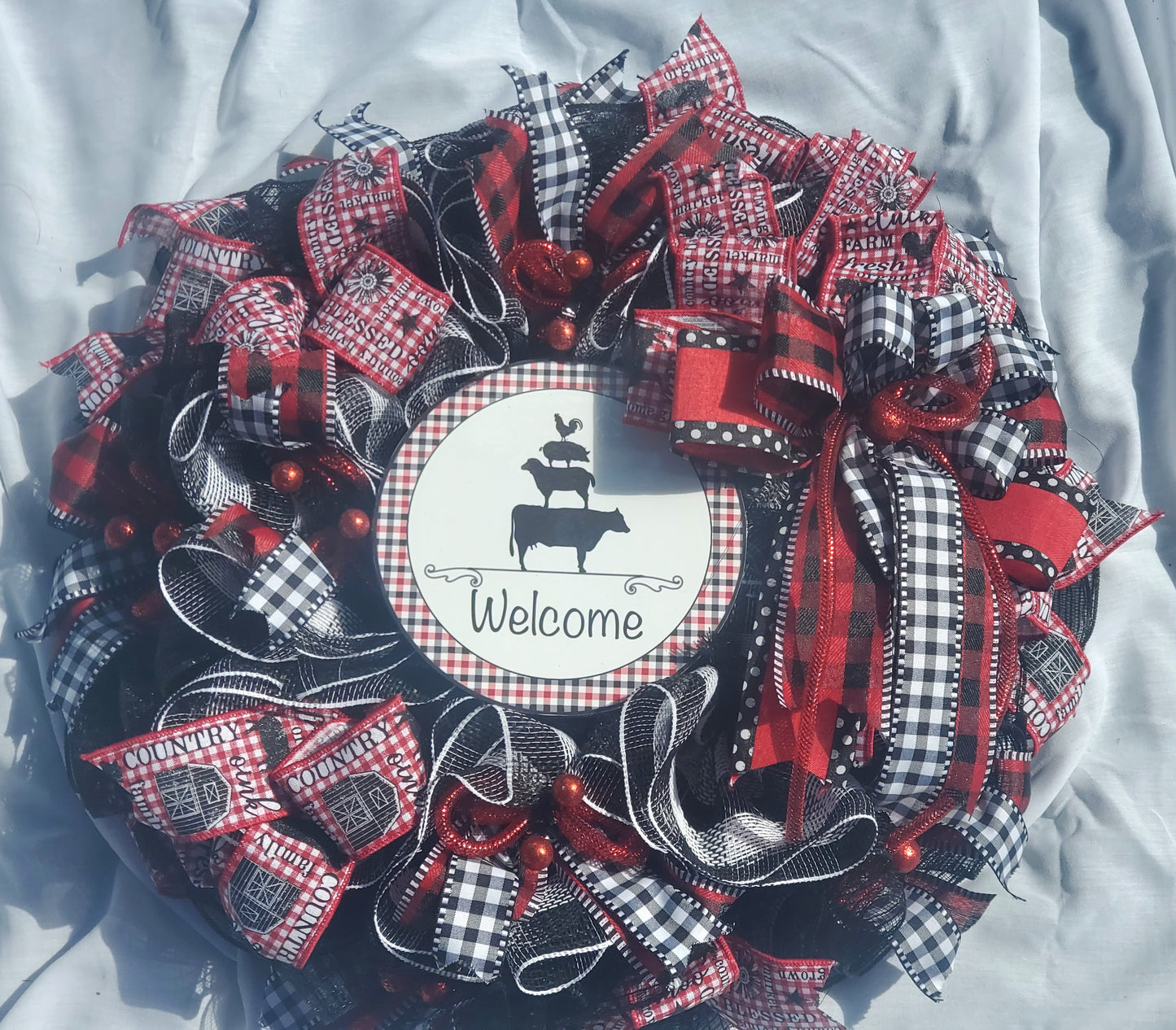 Welcome Country Animals