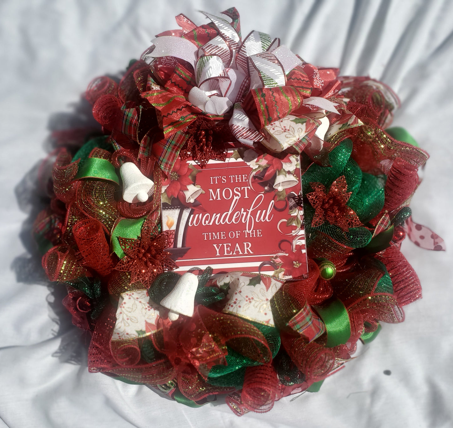 Most Wonderfull Time of the Year