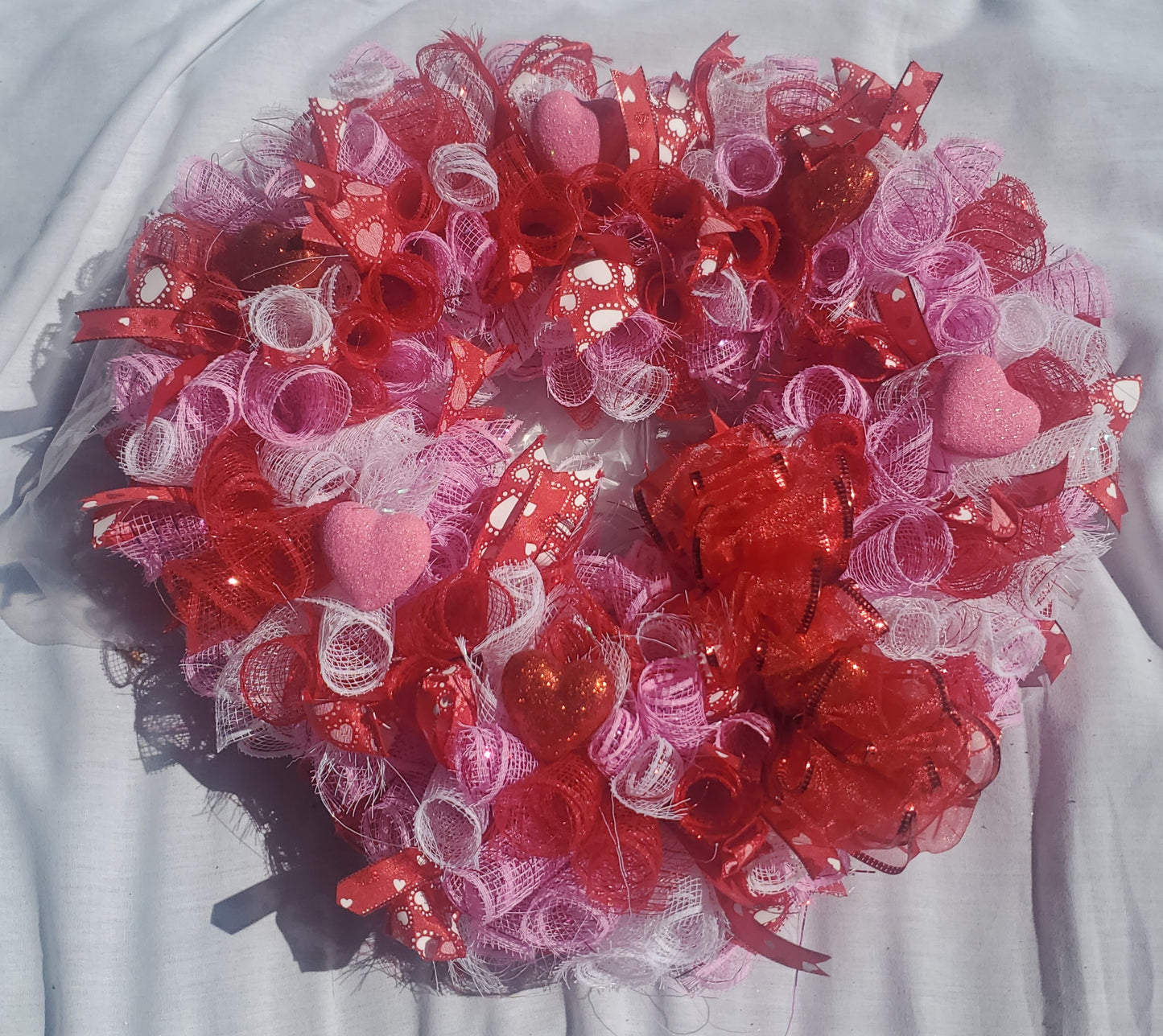 Hearts