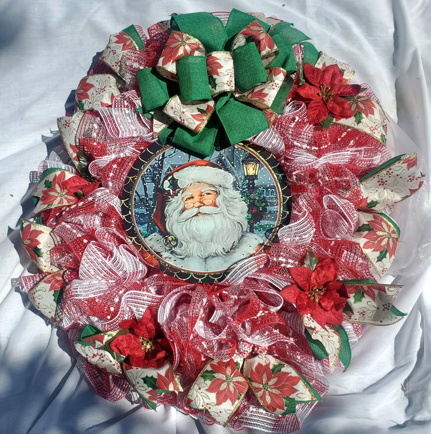 Merry Christmas Santa 2