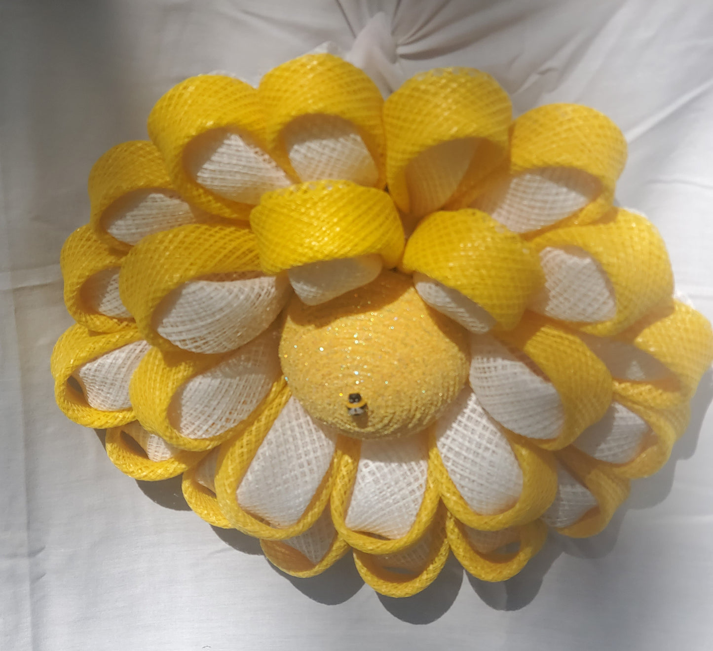 Yellow Bee