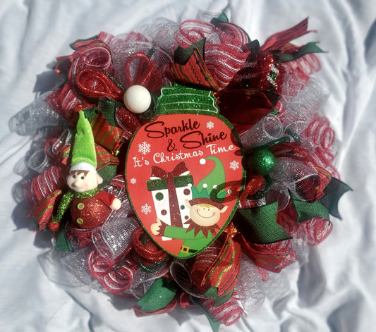 Merry Christmas Elfs