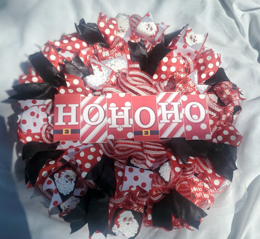 HoHoHo