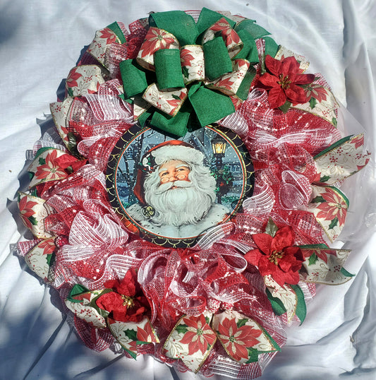 Merry Christmas Santa 2